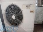 خریدار کولر گازی کارکرده در شهریار 