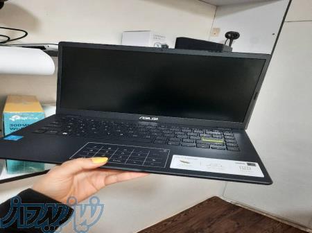 فروش نقد و اقساطی لپ تاپ Asus pc E410KA کیهان رایانه 