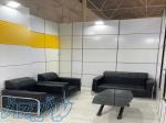 اجاره مبلمان نمایشگاهی 