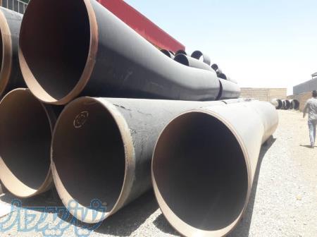 انواع لوله های صنعتی و ساختمانی لوله کاسپین