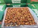 فروش عمده خرما 