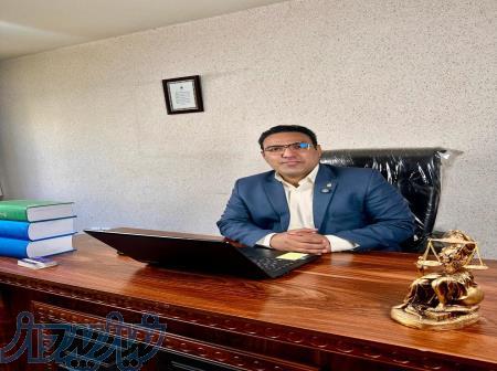 دکتر مصطفی صفری ابری وکیل پابه یک دادگستری مدرس دانشگاه و مولف کتب حقوق 