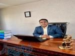 دکتر مصطفی صفری ابری وکیل پابه یک دادگستری مدرس دانشگاه و مولف کتب حقوق 