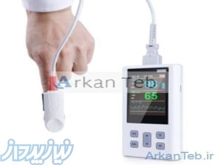 پالس اکسیمتر 