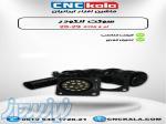 تامین کننده و مرکز فروش و وارد کننده انواع سوکتهای cnc 