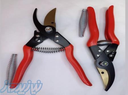 قیچی باغبانی 