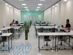 فضای کار اشتراکی کارنو 