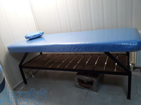 تخت ماساژ 