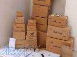 تولید کارتن‌های پستی با کیفیت ممتاز و قیمت مناسب 