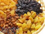 تامین و فروشنده عمده انواع کشمش 