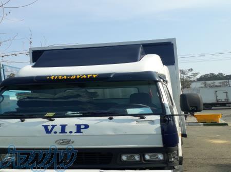 اتوبار وحیدیه 