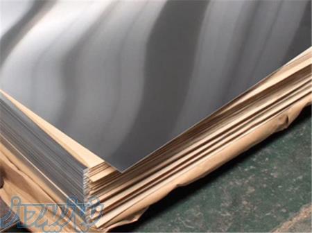 فروش ویژه ورق استیل مات 