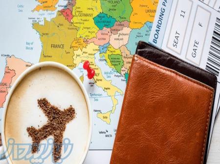 پیکاپ ویزای کانادا 