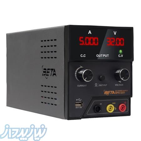 منبع تغذیه بتا
