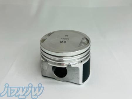 پیستون پراید یورو چهار طرح جدید 