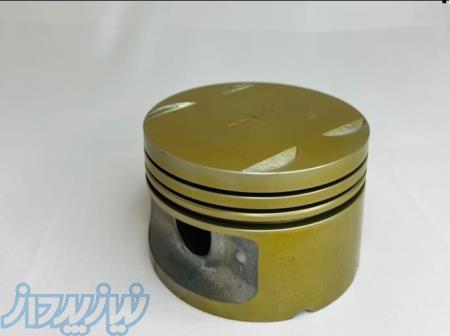 پیستون تراکمی زانتیا 2000 یا gti6 