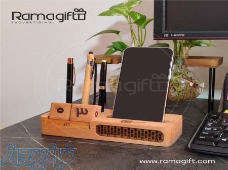  	   ست رومیزی چوبی 