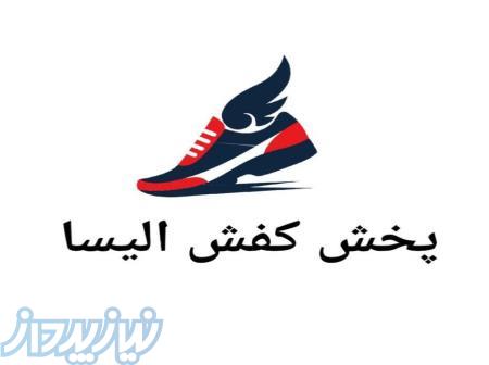 پخش کفش الیسا 