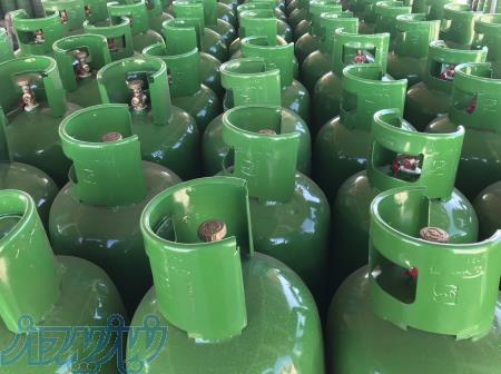 مهرگاز تامین کننده گاز مایع 