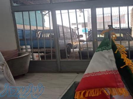 وانت تلفنی و باربری فرابار 