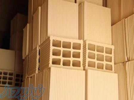 خرید آجر سفال 