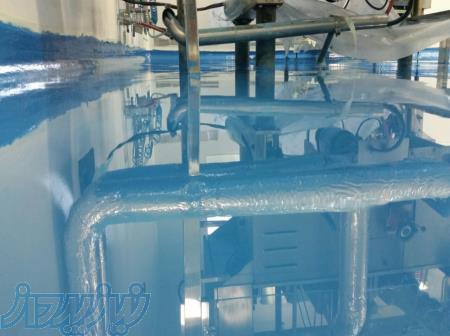 اپوکسی ، کفپوش اپوکسی، اجرای اپوکسی ، اپوکسی کار 