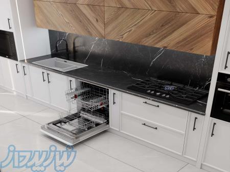 کابینت و کمد دیواری مشاوره   طراحی رایگان 