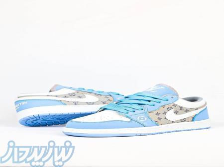 تولید و پخش عمده کفش گوهران  کتونی های ترند