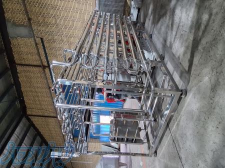 پاستوریزاتور پلیتی 