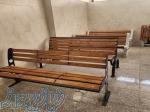 مهد تجارت میهن تولیدکننده انواع سطل ، نیمکت ، مخازن ، المان ،گلدان ،پایه چراغ و وسایل بازی پلی اتیلن