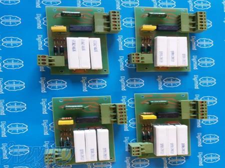 خدمات مهندسی الکترونیک پیشرفته - مرکز ذهن دیجیتال 