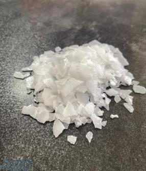فروش سودپرک (کاستیک سودا) صادراتی 
