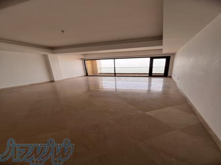 آپارتمان 189 متری، سه خواب در برج های پرشین ساحلی کیش