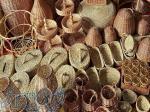 خرید و فروش عمده محصولات حصیری صنایع دستی 