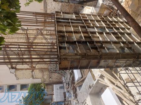 مجری پایه ۳ معماری 