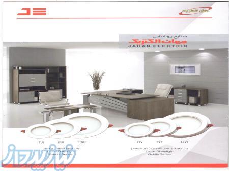 جهان الکتریک 