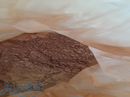 باریت حفاری صادراتی 