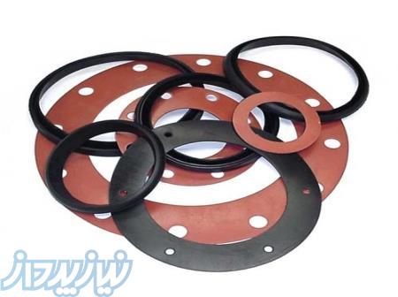 واشر آـببندی 