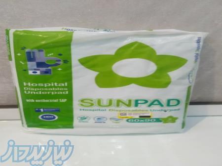 زیرانداز سان پد 