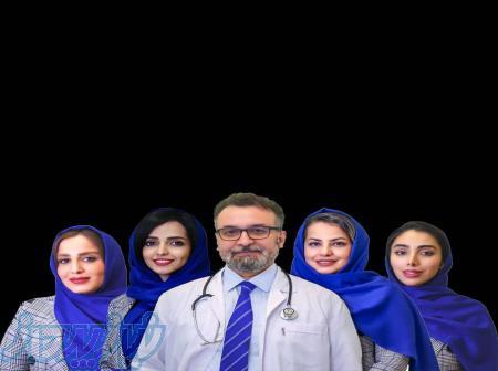 کلینیک درمان اعتیاد کیمیای رهایی 