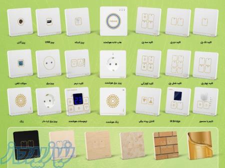 خانه هوشمند نویک 