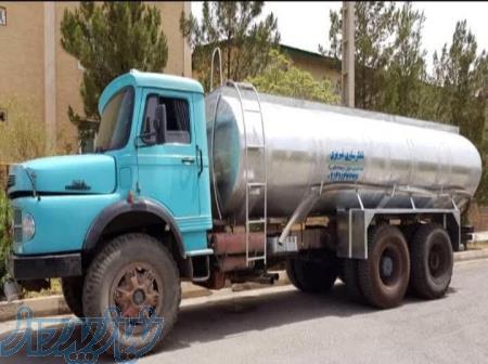 آب مقطر خالص و فوق خالص با کیفیت و ضمانت کارخانه 