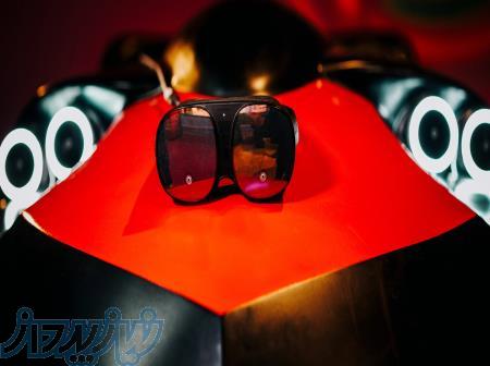 طراحی و تولید تجهیزات واقعیت مجازی 