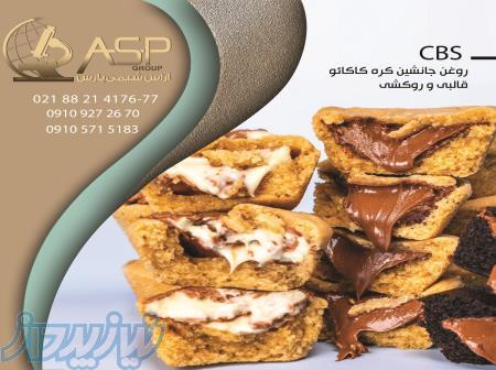 روغن CBS - خرید روغن جانشین کره کاکائو, با بهترین کیفیت از نوع روغن cbs روکشی و روغن cbs قالبی