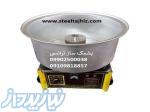 تولید پشمک ساز رومیزی 