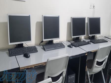 آموزشگاه کامپیوتر و حسابداری و برنامه نویسی و معماری اساطیر 