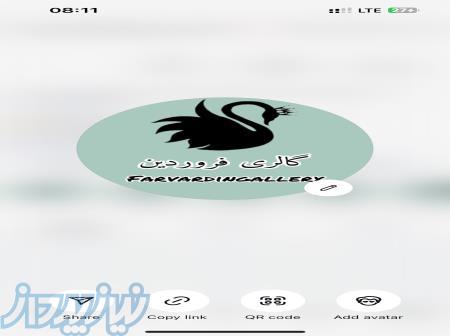 گالری فروردین - فروش لوازم دکوری، قالب و بیس خام و لوازم قالب سازی ‌سنگ مصنوعی 