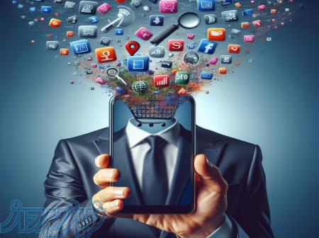 پروموت صفحه اینستاگرام 