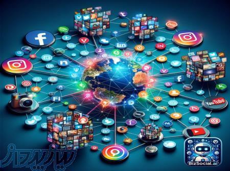 پیج های بن شده و پیج های ازدست رفته 