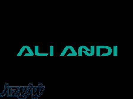 مشاوره با علی اندی – وقتی زندگی سخت می‌گیره، تنها نمونی  